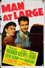 Watch Man at Large Myflixer