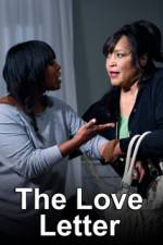 Watch The Love Letter Myflixer