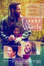 Watch Louder Than Words Myflixer