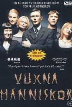 Watch Vuxna människor Myflixer