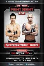 Watch UFC on Fuel TV 3 Facebook Preliminary Fights Myflixer