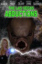 Watch The Las Vegas Abductions Myflixer