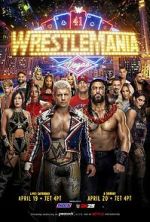 Watch WrestleMania 41 (TV Special 2025) Myflixer
