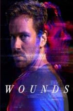 Watch Wounds Myflixer