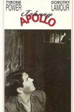 Watch Johnny Apollo Myflixer