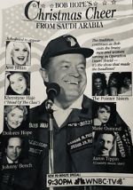 Watch Bob Hope\'s Christmas Cheer from Saudi Arabia (TV Special 1991) Myflixer