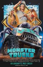Watch Monster Trucks Myflixer