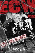 Watch WWE The Biggest Matches in ECW History Myflixer