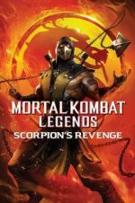 Watch Mortal Kombat Legends: Scorpions Revenge Myflixer