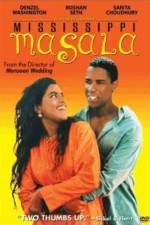 Watch Mississippi Masala Myflixer