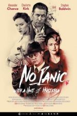 Watch No Panic, With a Hint of Hysteria Myflixer