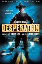 Watch Desperation Myflixer