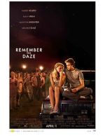 Watch Remember the Daze Myflixer