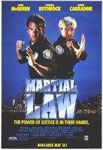 Watch Martial Law Myflixer