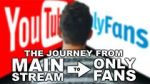 Watch Content Creation to Spicy Accounting - The Journey from Mainstream to Onlyfans Myflixer