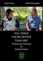 Watch You Think You\'re Better than Me? (Short 2018) Myflixer
