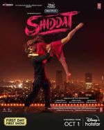Watch Shiddat Myflixer
