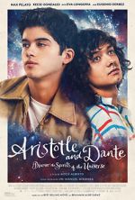 Watch Aristotle and Dante Discover the Secrets of the Universe Myflixer