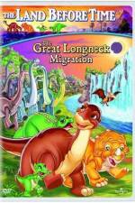 Watch The Land Before Time X The Great Longneck Migration Myflixer