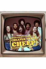 Watch Frank Zappa: Cheaper Than Cheep Myflixer