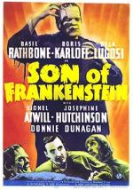 Watch Son of Frankenstein Myflixer