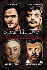 Watch Serial Killers The Real Life Hannibal Lecters Myflixer