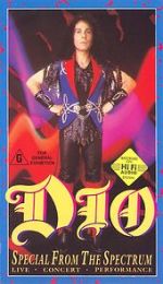 Watch Dio: Special from the Spectrum Myflixer