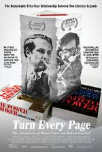 Watch Turn Every Page: The Adventures of Robert Caro and Robert Gottlieb Myflixer