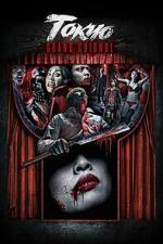 Watch Tokyo Grand Guignol Myflixer