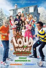 Watch A Loud House Christmas Myflixer