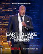 Watch Earthquake: Joke Telling Business (TV Special 2025) Myflixer