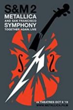 Watch Metallica & San Francisco Symphony - S&M2 Myflixer
