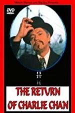 Watch The Return of Charlie Chan Myflixer