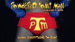 Watch Powdered Toast Man (Short 2021) Myflixer