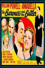 Watch The Baroness and the Butler Myflixer