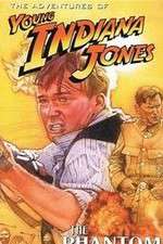 Watch The Adventures of Young Indiana Jones: The Phantom Train of Doom Myflixer
