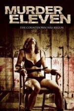 Watch Murder Eleven Myflixer