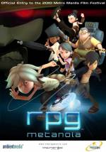 Watch RPG Metanoia Myflixer