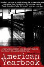 Watch American Yearbook Myflixer