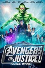 Watch Avengers of Justice: Farce Wars Myflixer