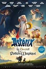 Watch Asterix: The Secret of the Magic Potion Myflixer