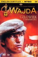 Watch Czlowiek z marmuru Myflixer