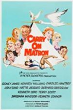 Watch Carry on Matron Myflixer