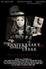 Watch The Anniversary at Shallow Creek Myflixer