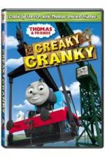 Watch Thomas & Friends: Creaky Cranky Myflixer