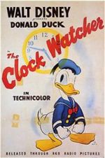 Watch The Clock Watcher Myflixer