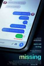 Watch Missing Myflixer