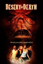 Watch Desert of Death Myflixer