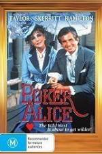 Watch Poker Alice Myflixer