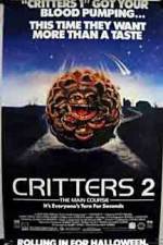 Watch Critters 2: The Main Course Myflixer